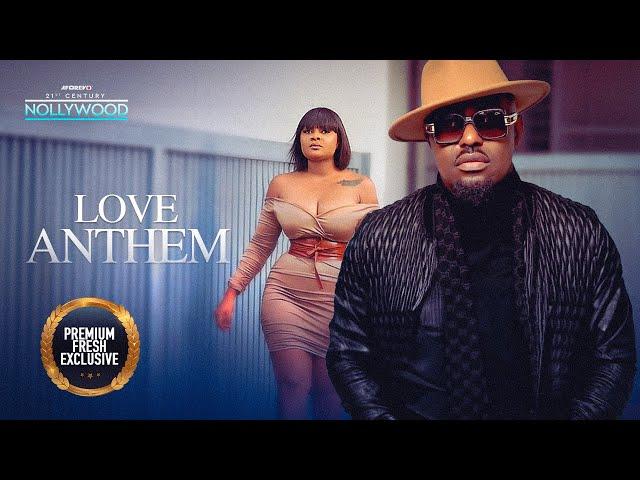 Love Anthem ( BIMBO ADEMOYE JIM IYKE )  || 2023 Nigerian Nollywood Movies