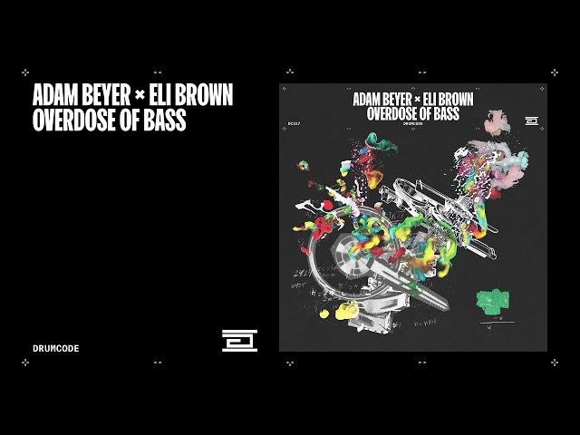 Adam Beyer & Eli Brown - Living In The Moment | Drumcode