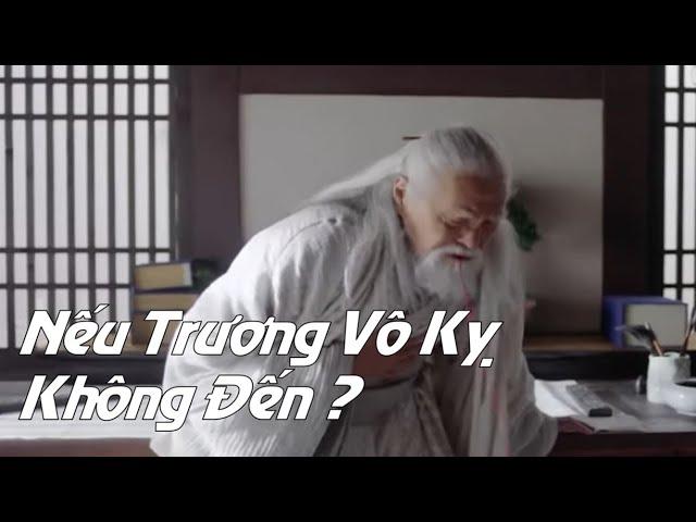 Nếu Như Trương Vô Kỵ không Đến, Trương Tam Phong có thể đánh bại được A Tam A nhị hay không?