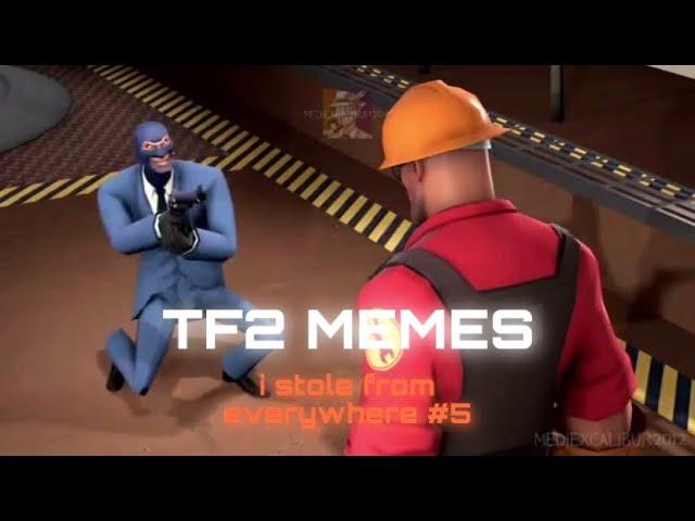 tf2 memes i stole from everywhere #5