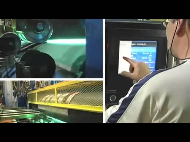 Weber Display & Packaging Philadelphia Plant Tour