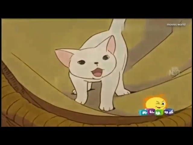 Heidi Episode23