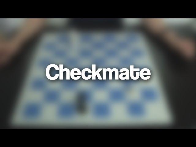 03 - Checkmate (What is a Checkmate?) | Chess