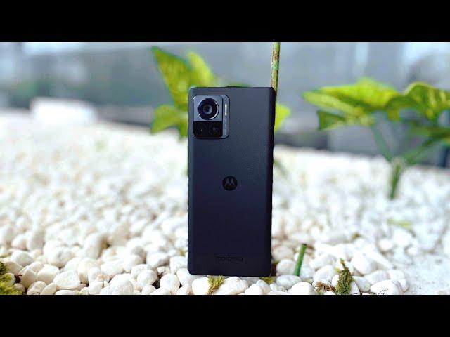 moto X30 Pro Review | First Smartphone with 200MP Camera!