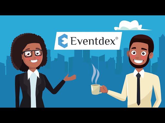 One Event Management Software to Run All Your Virtual, Hybrid & In-Person Events - Eventdex