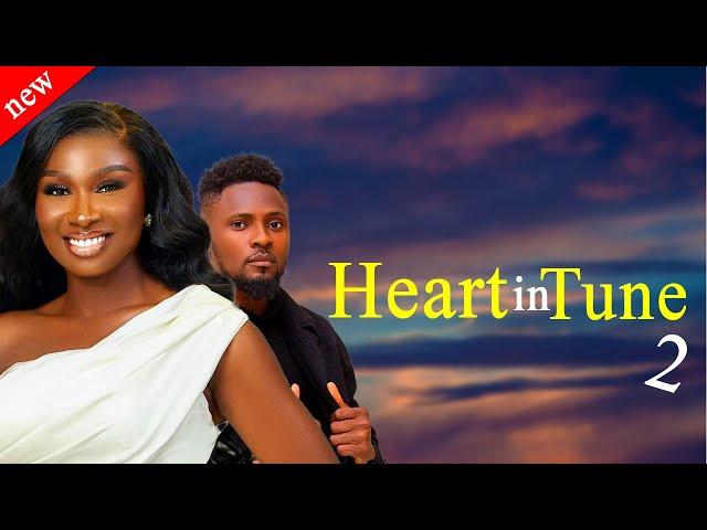 HEART IN TUNE 2 - Maurice Sam and Sonia Uche New Comedy Nollywood Movie 2024