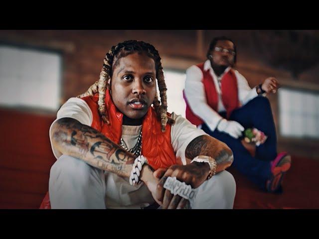 Lil Durk - Cross The Globe feat. Juice WRLD [Music Video]