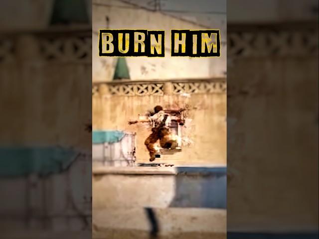 BURN HIM! #cs2moments #gaming #gamingposts #gamingclips #cs2clips #cs2 #cs2memes #csgo #cs2funny