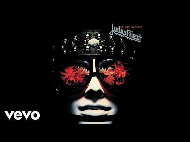 Judas Priest - Rock Forever (Official Audio)