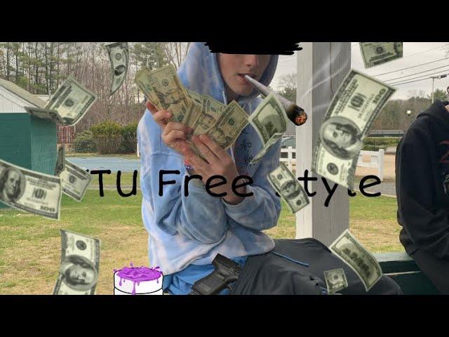 YTU Freestyle (feat. Infamous ace) |MUSIC VIDEO|