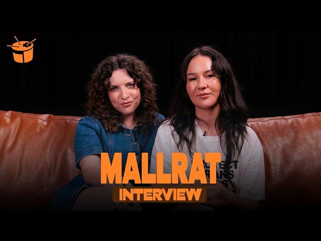 Mallrat on ‘Pavement’, supporting Kylie Minogue and UFC dreams | Album Interview