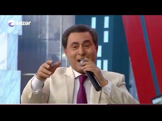 Sabir Eliyev   Qalmaz bele, qalmaz dunya   Sevimli Mahnı 2016