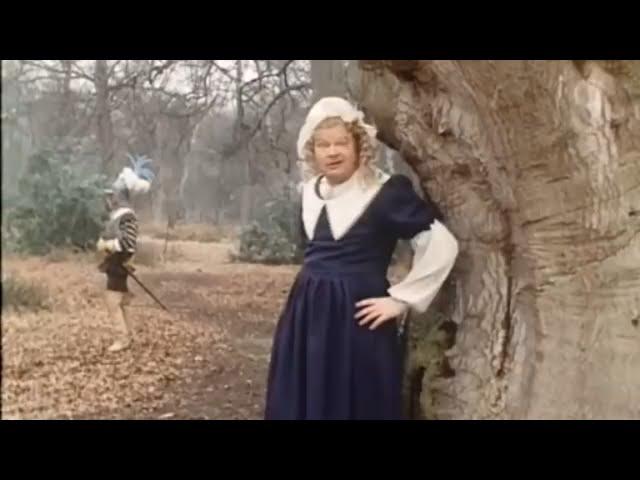 Шоу Бенни Хилла лучшее. Посыльный (The Messenger) #bennyhill #беннихилл #шоубеннихилла #benny #hill