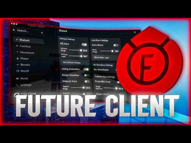 The MOST FEATURE-RICH SCRIPT For BRIDGE DUELS | Future Client || Roblox Bridge Duels Cheating