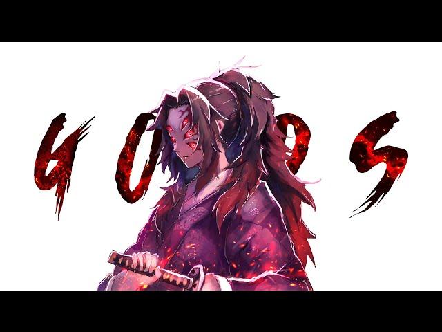 Demon slayer - Gods -「AMV」- Anime MV