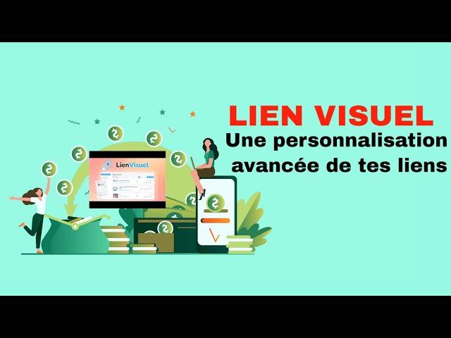 COMMENT RACCOURCIR ET PERSONNALISER UN LIEN URL