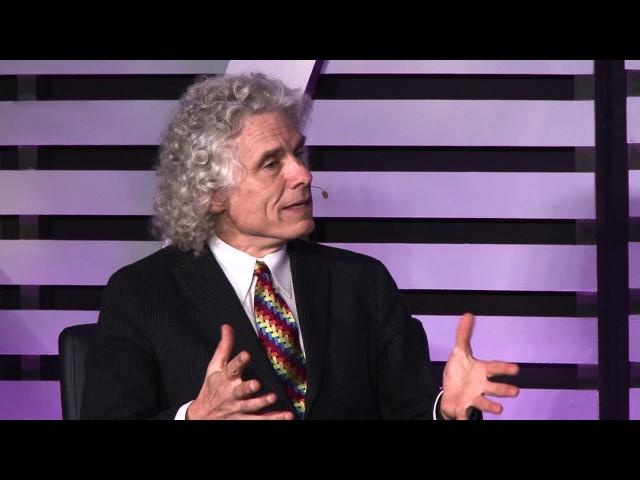 Steven Pinker on Noam Chomsky's Universal Grammar | Conversations with Tyler