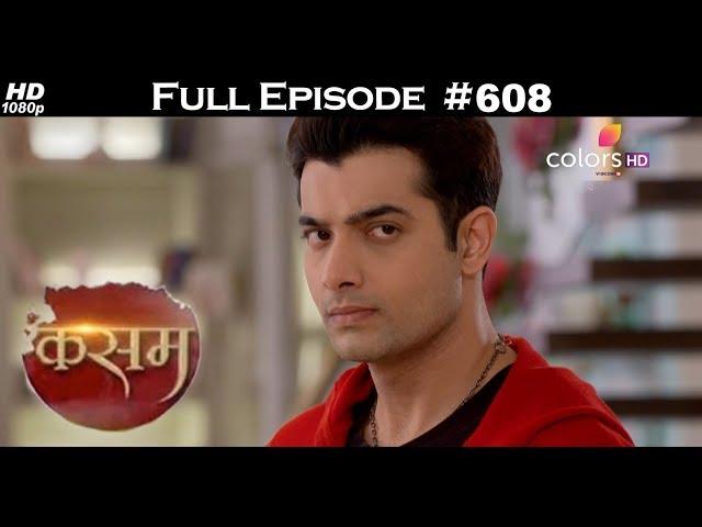 Kasam - 10th July 2018 - कसम - Full Episode