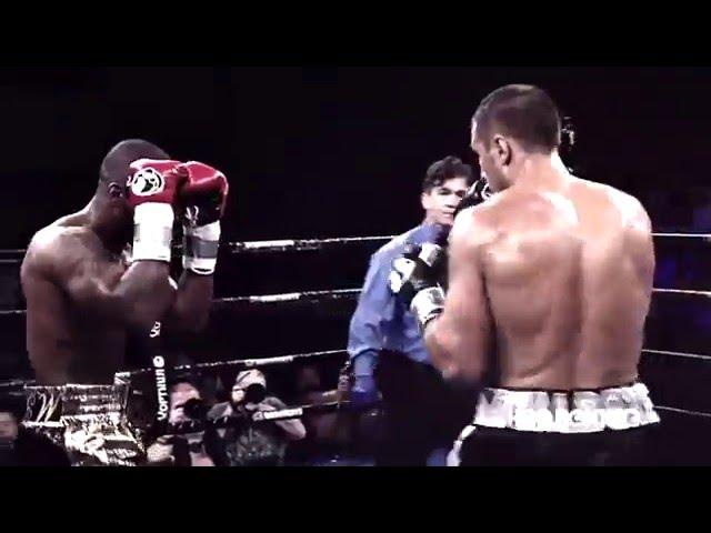 Sergey Kovalev   Lemesh prod