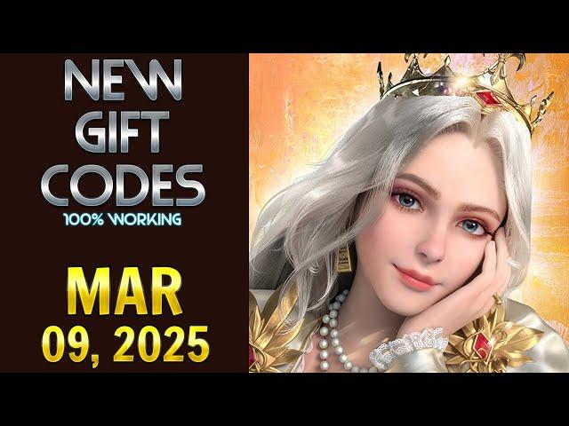  King's Choice Gift Codes March 2025 | King's Choice Redeem Codes | Kings Choice Codes