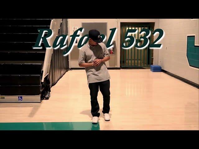 Rafael 532 - Lemon Pepper Freestyle (Official Music Video){Shot & Edited by Scorevisions}