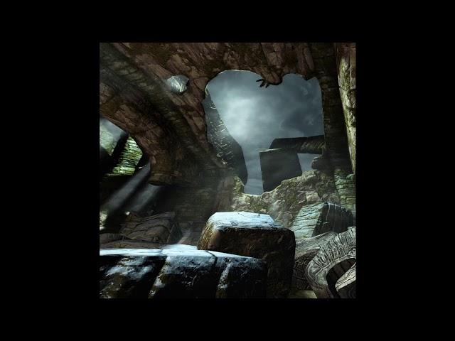 Skyrim VR - Bleak Falls Barrow - ENB Test