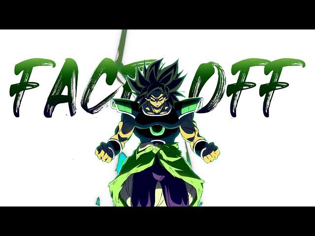 ANIME MIX - AMV - FACE OFF (Tech N9ne)