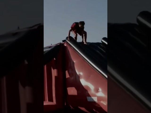бедный Влад видео пол это лава с младшим братом Глебом