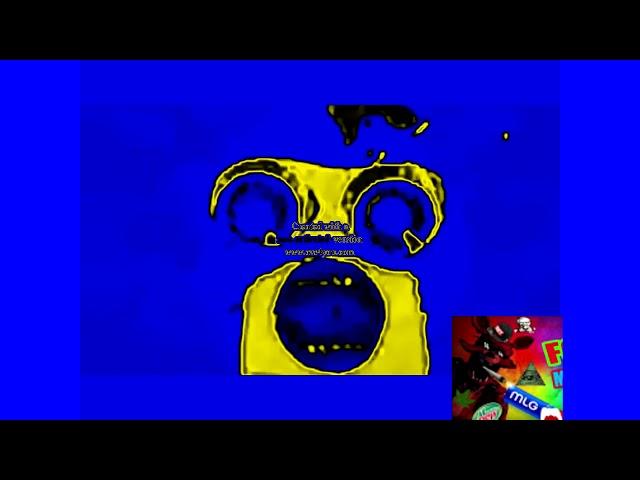 Klasky Csupo Effects 2 in G Major 93