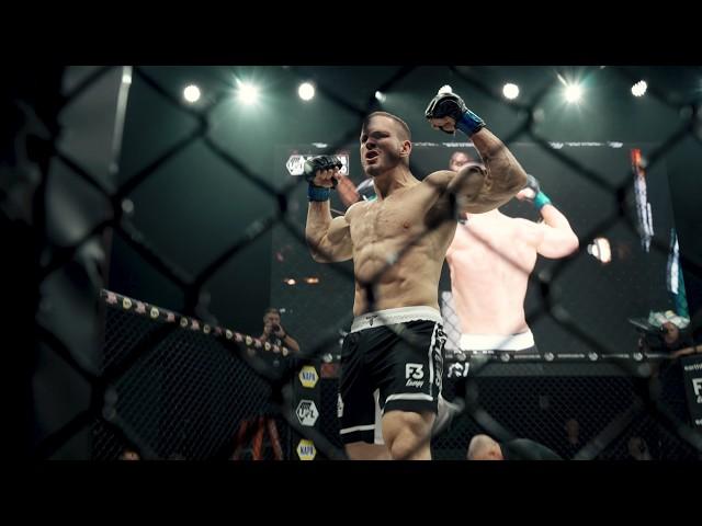 The New Era of MMA has Arrived | United Fight League