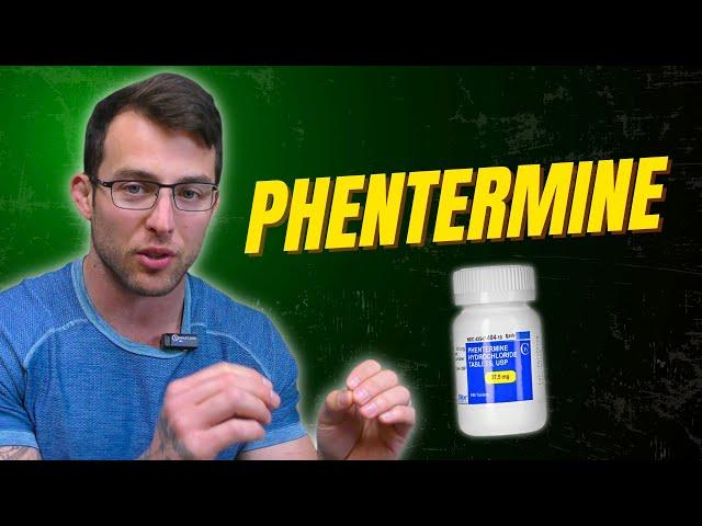 Phentermine for Weight Loss | New research, Dosing, and Side Effects