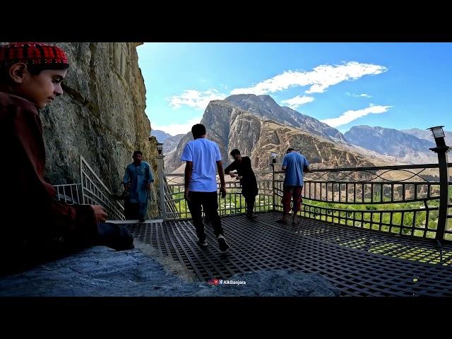 Kargha Budha Gilgit, Gilgit-Baltistan