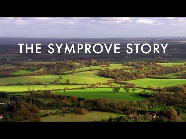 THE SYMPROVE STORY