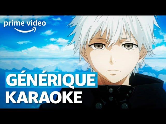 Unravel - Tokyo Ghoul | Prime Video