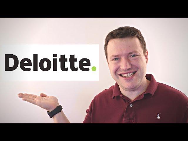 Deloitte Video Interview Questions and Answers Practice