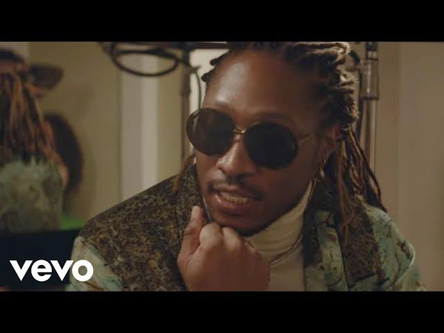 Future - WIFI LIT (Official Music Video)