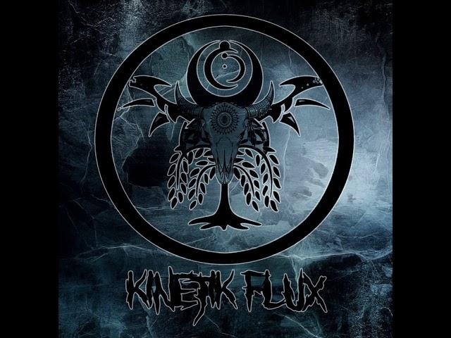 KinetiK Flux - We Rise In The Darkness