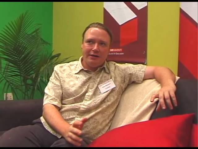 Computing Conversations: Brian Behlendorf on the Apache Software Foundation