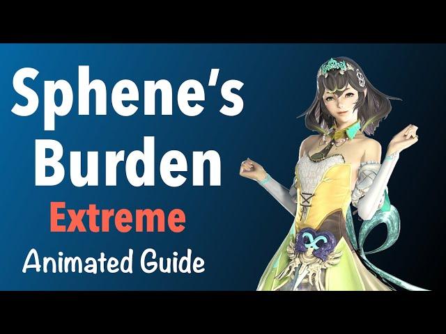 Sphene Extreme Guide (The Minstrel's Ballad: Sphene's Burden)