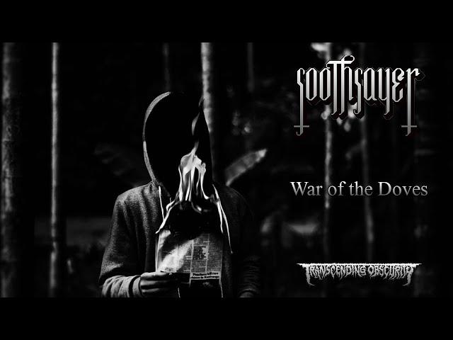 SOOTHSAYER (Ireland) - War of the Doves OFFICIAL VIDEO (Atmospheric Sludge/Doom Metal) #sludgedoom