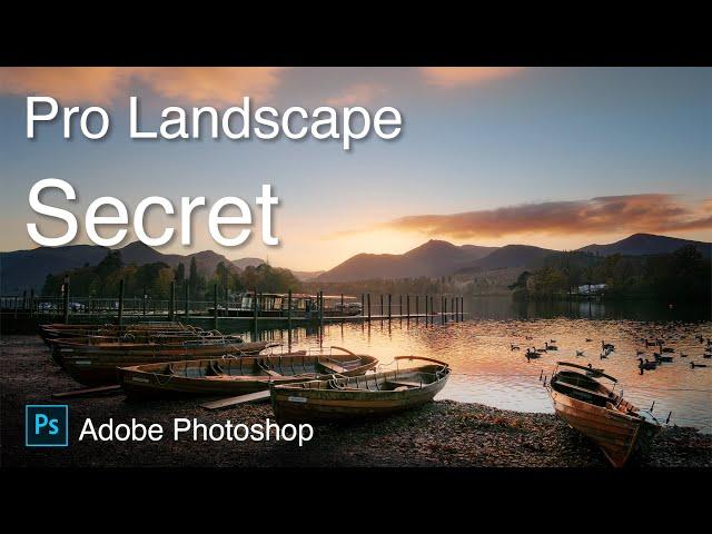 What Pros Know About Making Landscape Photos Look Great