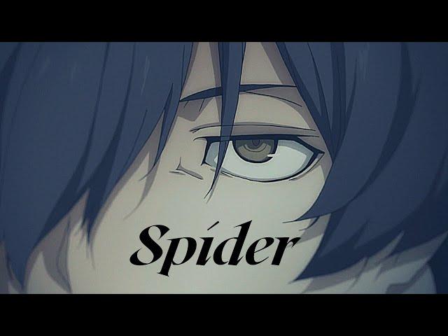 Spider - 91 Days「AMV」Nero x Angelo