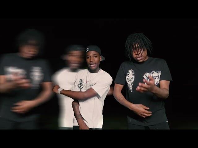 Monewaypeso x Realbleeda - No reason ( official music video