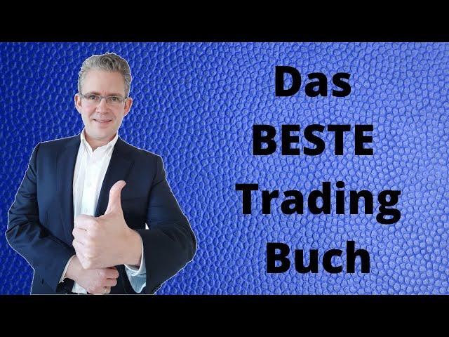 Das BESTE Trading Buch!