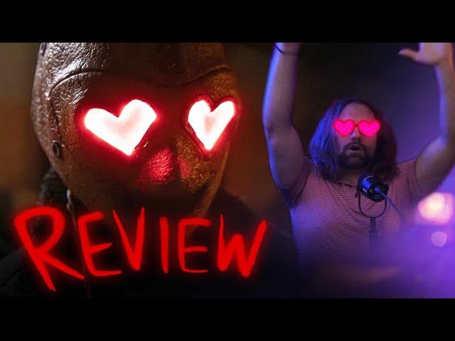 Is Love Really Dead? | Heart Eyes Review