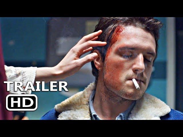 BURN Official Trailer (2019) Suki Waterhouse, Josh Hutcherson