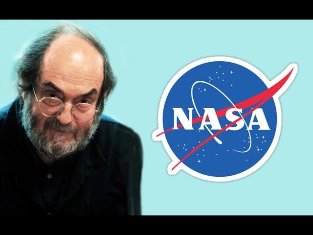 Стэнли Кубрик о фейке NASA (С переводом)