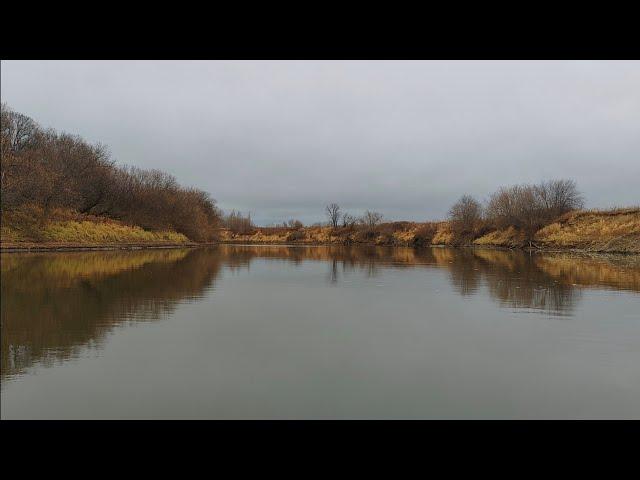 ОСЕННИЙ ЖОР! ТАКАЯ РЫБАЛКА БЫВАЕТ РАЗ В ГОДУ!