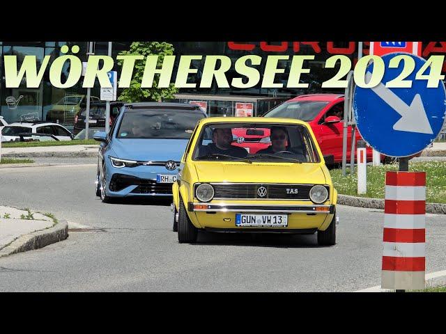 Wörthersee 2024 @ Mischkulnig Velden