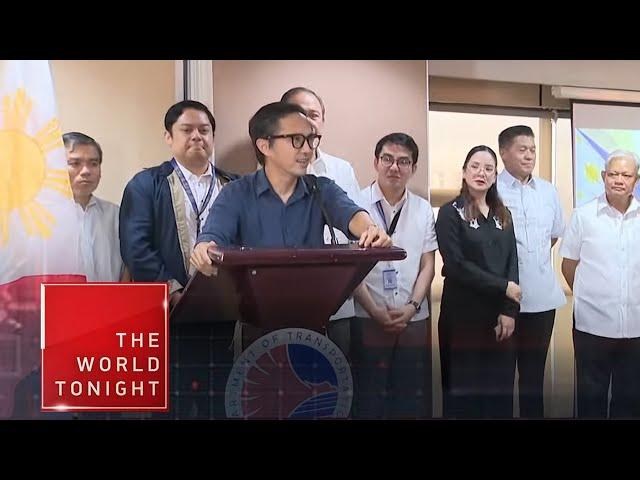 The World Tonight Livestream | Full Episode Replay | March 10, 2025